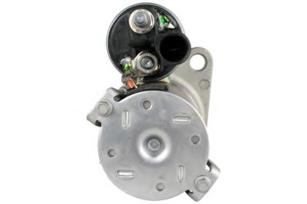 Motor de arranco 02T911024QX VAG