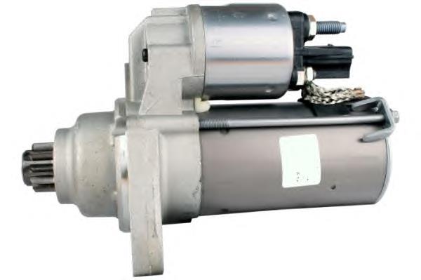 Compre 02T911024QX VAG Motor de arranco