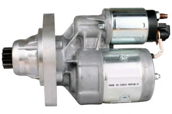 Compre 02A911023GX VAG Motor de arranco