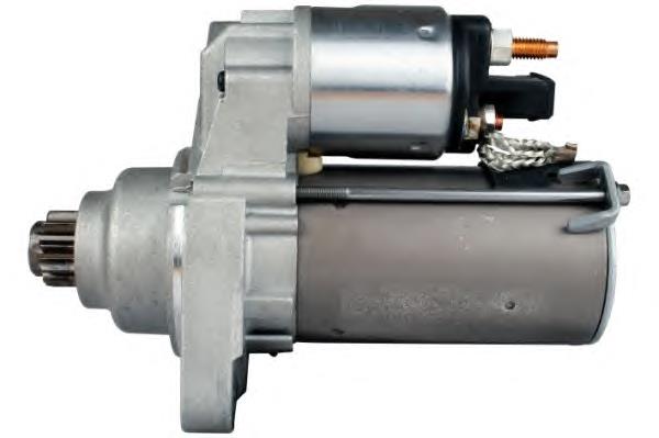 432529 VALEO Motor de arranco