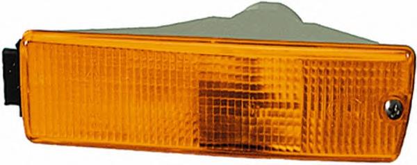 Pisca-pisca direito TYC 121595011A