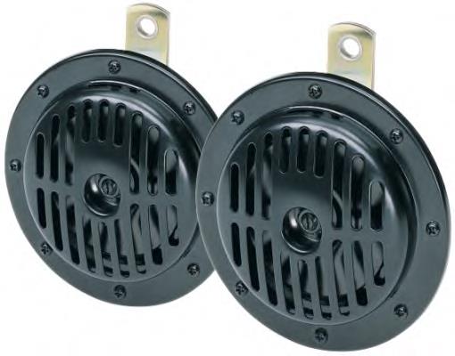 Sinal sonoro (cláxon) HELLA 3CB004811042 preço, a partir de 70,70 USD