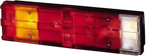 Lanterna traseira esquerda/direita HELLA 9EL152891001 preço, a partir de 28,22 USD