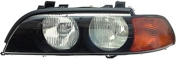 Luz direita Prasco BM0444903 preço, a partir de 206,01 USD