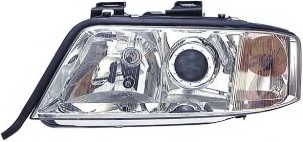 4B0941030L VAG Luz direita