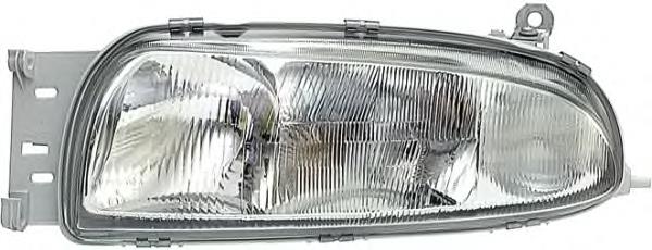 Compre 0301049004 Bosch Luz direita