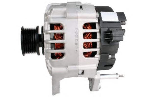 Compre 028903025HX VAG Gerador