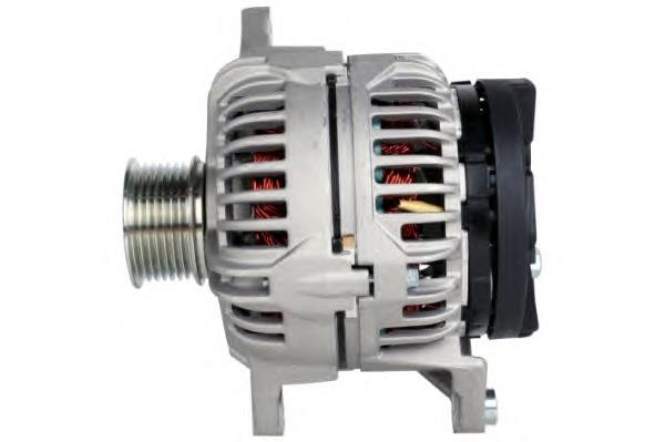 504009977 Iveco Gerador