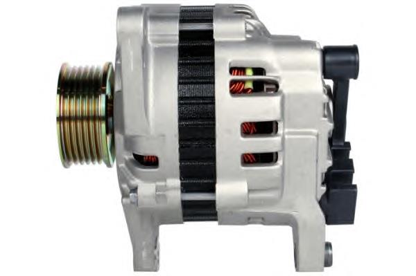 Gerador 0123310014 Ford