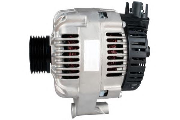 436642 VALEO Gerador