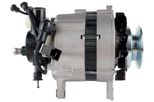 Gerador ADZ911504 Blue Print