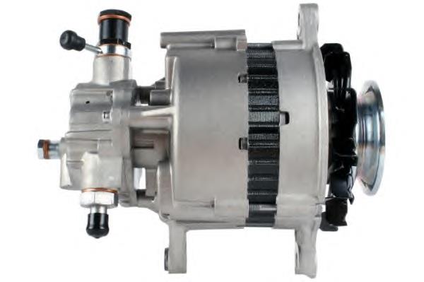 Gerador Nissan/Infiniti 231000F000