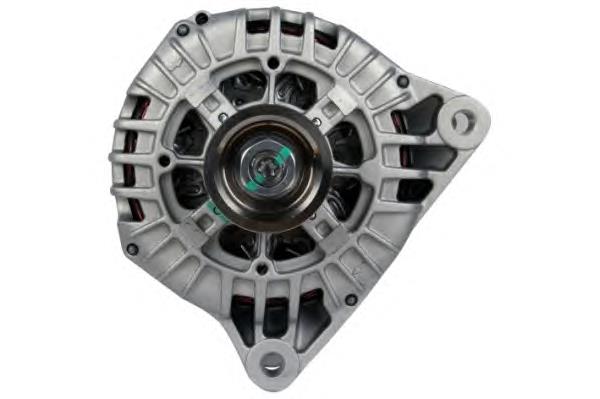 Gerador A003TB2691G Peugeot/Citroen