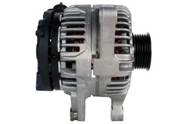 Gerador 124315024 Toyota