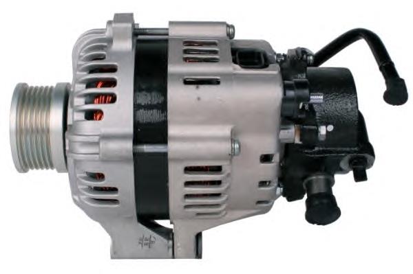 Gerador A5TL0491ZX Mazda