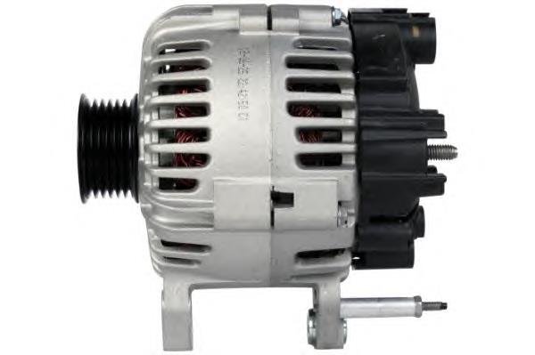 Compre 0124325044 Bosch Gerador
