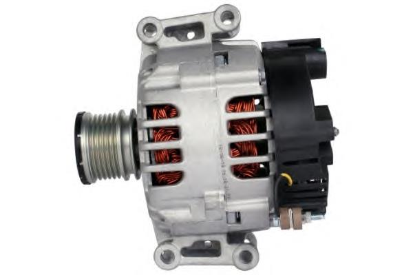 Gerador A0131541302 Mercedes