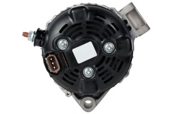 Compre LR008861 Land Rover Gerador