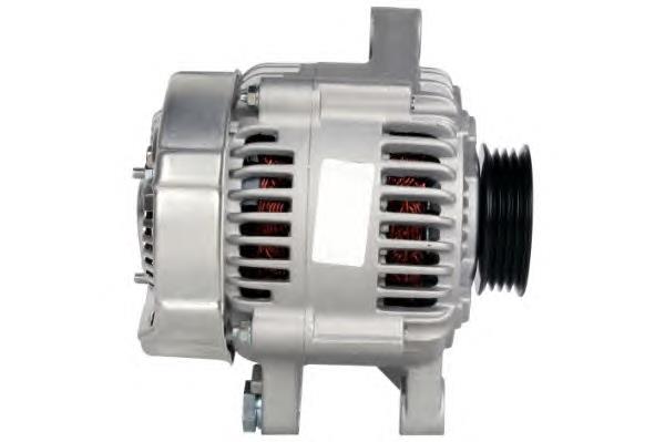 2706033020 Toyota Gerador