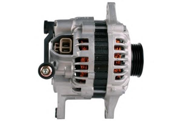 A2TB0191 Mazda Gerador