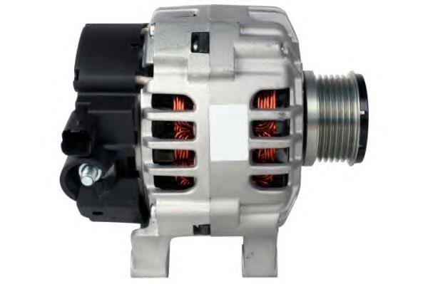 9649611280 Peugeot/Citroen Gerador