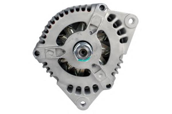Gerador STC233 Land Rover