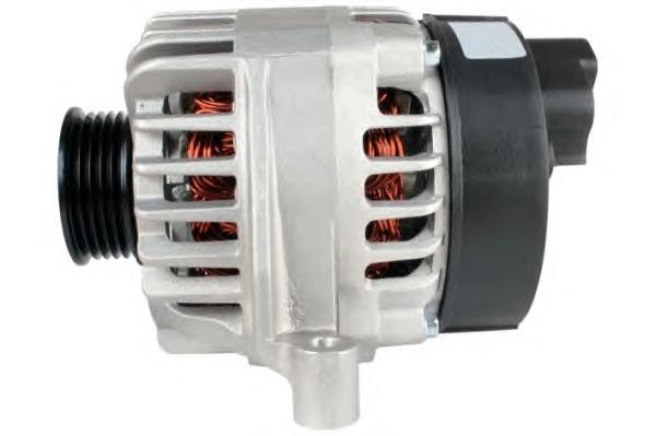 Gerador 8EL012426771 HELLA