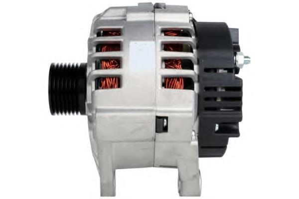 Gerador 8200538408 Renault (RVI)