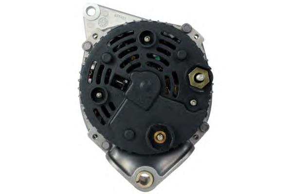 Gerador 437198 VALEO