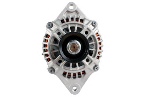 Gerador Mazda A2TB0191