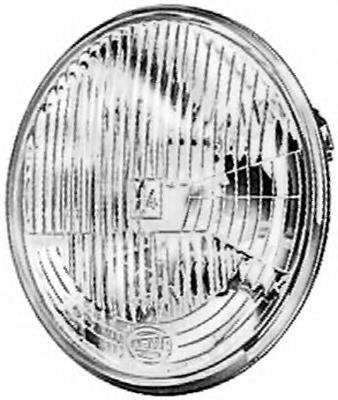 Lâmpada-luz esquerda/direita U670L02 NPS