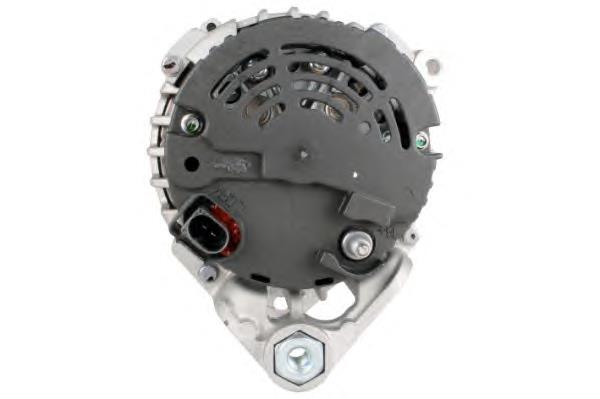 Compre 0124325036 Bosch Gerador