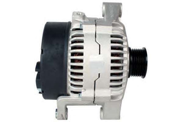 Gerador 0123510063 Opel