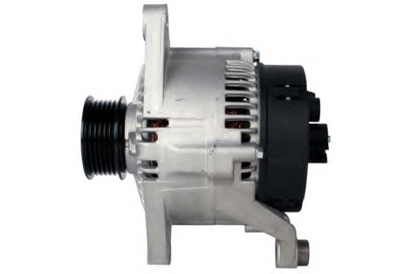 0124225016 Bosch Gerador