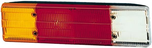 Vidro da luz traseira direita HELLA 9EL131420011 preço, a partir de 22,28 USD