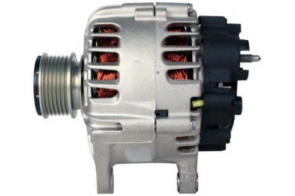 MG70 Mahle Original Gerador