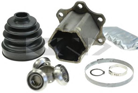 Junta homocinética interna dianteira VAG 3Q0498103X preço, a partir de 44,27 USD