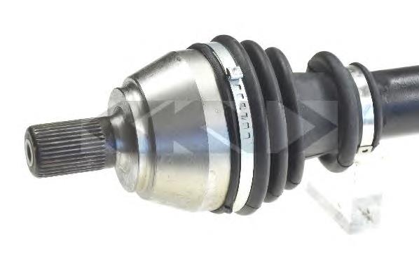 Compre RM3M513B436N1H Ford Semieixo (acionador) dianteiro direito