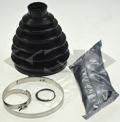 Bota de proteção externa de junta homocinética do semieixo dianteiro Renault (RVI) 7701209830 preço, a partir de 30,38 USD