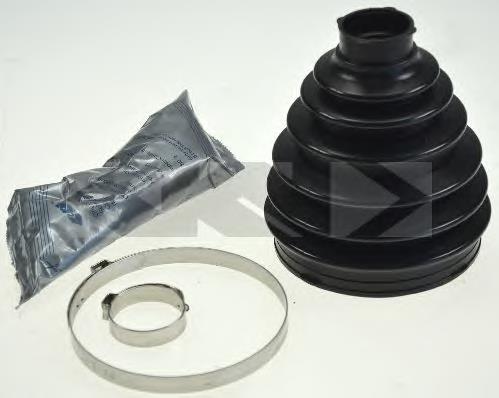 Bota de proteção externa de junta homocinética do semieixo dianteiro Peugeot/Citroen 3293C7 preço, a partir de 16,48 USD