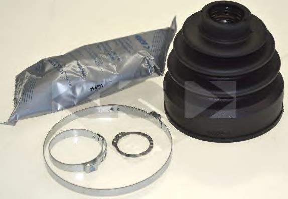 Bota de proteção interna esquerda de junta homocinética do semieixo dianteiro SNR IBK68001 preço, a partir de 9,69 USD