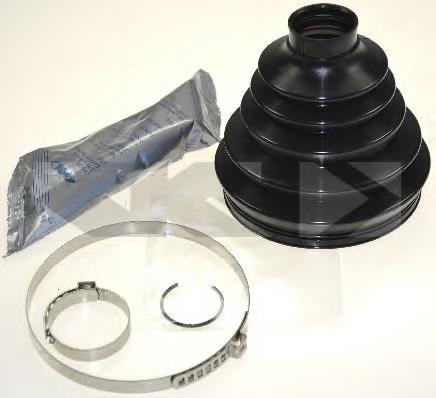 Compre C9241EB31B Nissan/Infiniti Bota de proteção externa de junta homocinética do semieixo traseiro