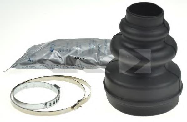 Compre 328792 Peugeot/Citroen Bota de proteção interna de junta homocinética do semieixo dianteiro