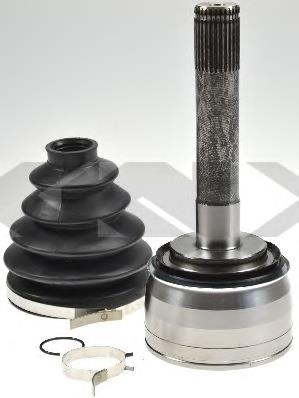 Junta homocinética externa dianteira Magneti Marelli TOJ0287