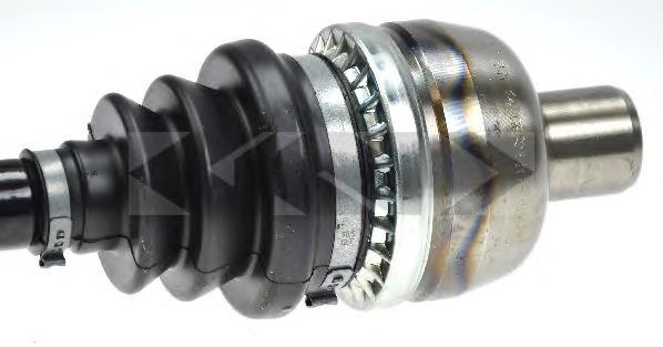 Semieixo (acionador) dianteiro direito Opel 374812 preço, a partir de 95,51 USD