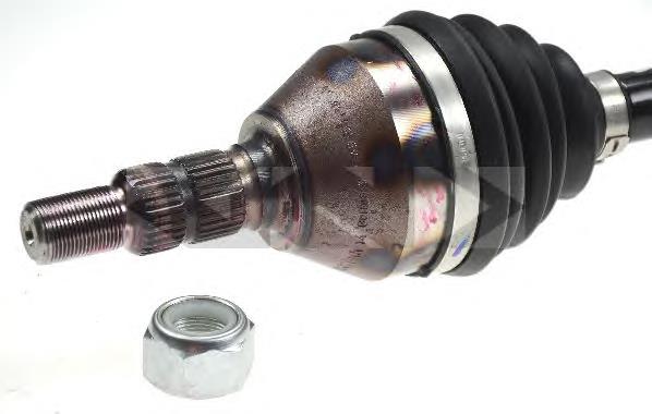 Compre 375059 Opel Semieixo (acionador) dianteiro direito