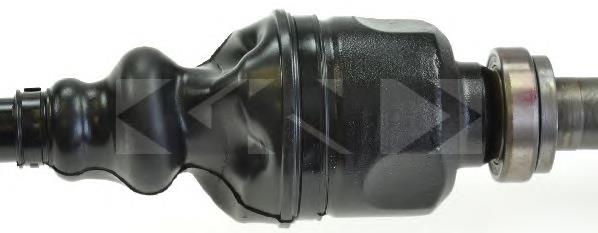 Semieixo (acionador) dianteiro direito Peugeot/Citroen 3273NL preço, a partir de 91,49 USD