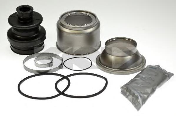 Compre 8460 Febi Bota de proteção interna de junta homocinética do semieixo traseiro