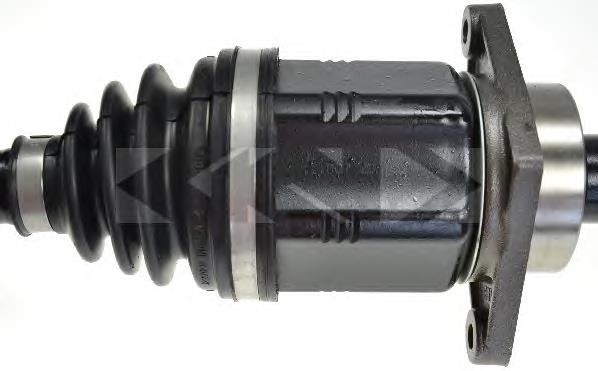 Semieixo (acionador) dianteiro direito Renault (RVI) 391009742R preço, a partir de 253,68 USD