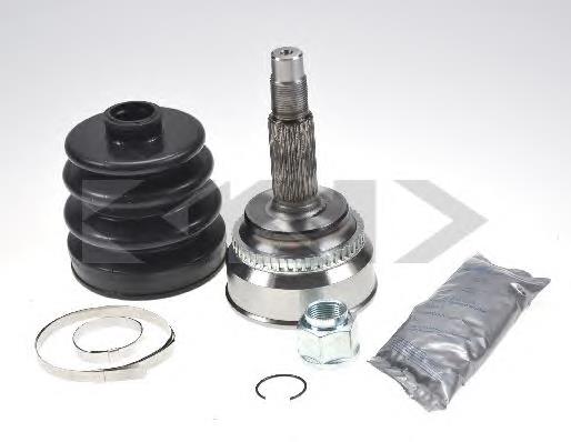 Compre TO099A48 HDK Junta homocinética externa dianteira